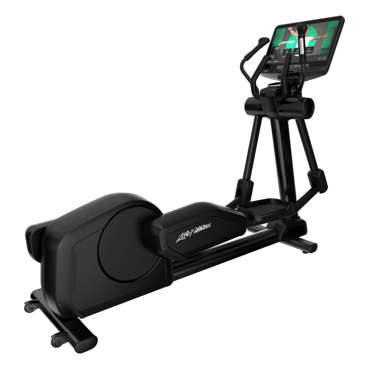 Integrity+ Cross Trainer SL Base