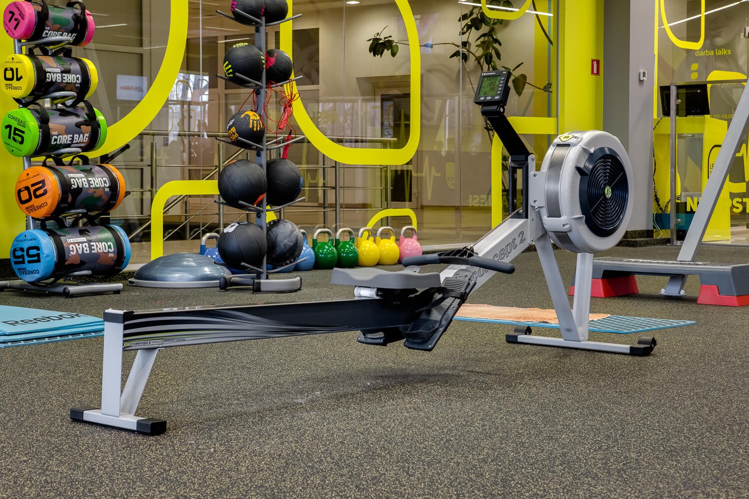 Lemon Gym Teika, foto 28