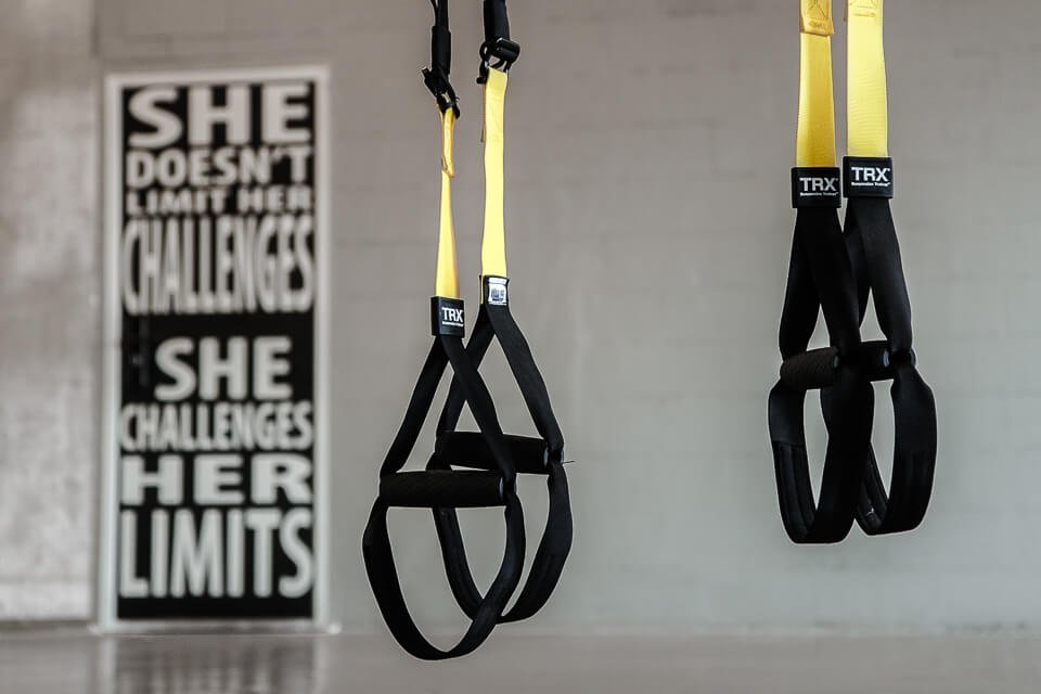 Crossfit Andrejsala, foto 8