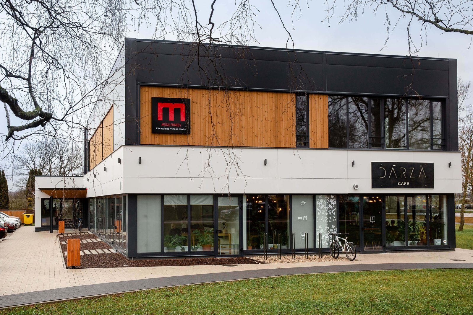 Mūsu Fitness sporta klubs, foto 15