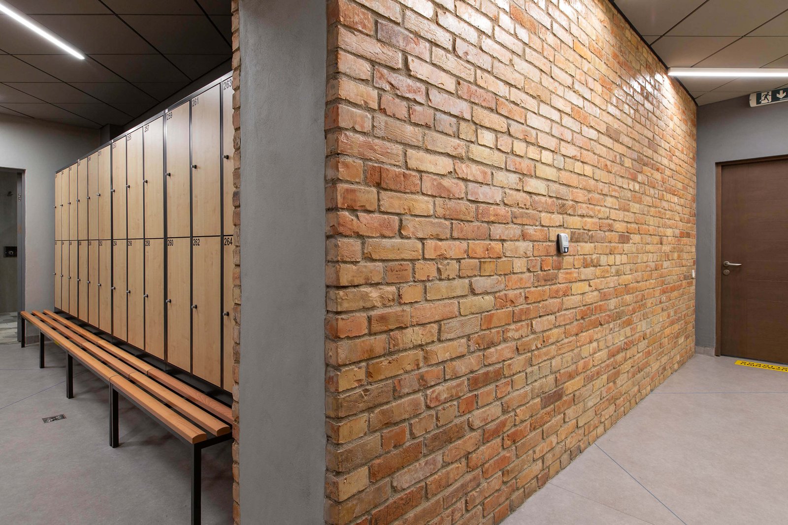 Kuldīgas novada Sporta skolas baseins, foto 7