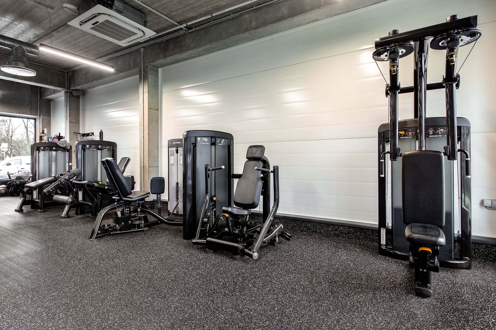 Mūsu Fitness sporta klubs, foto 6