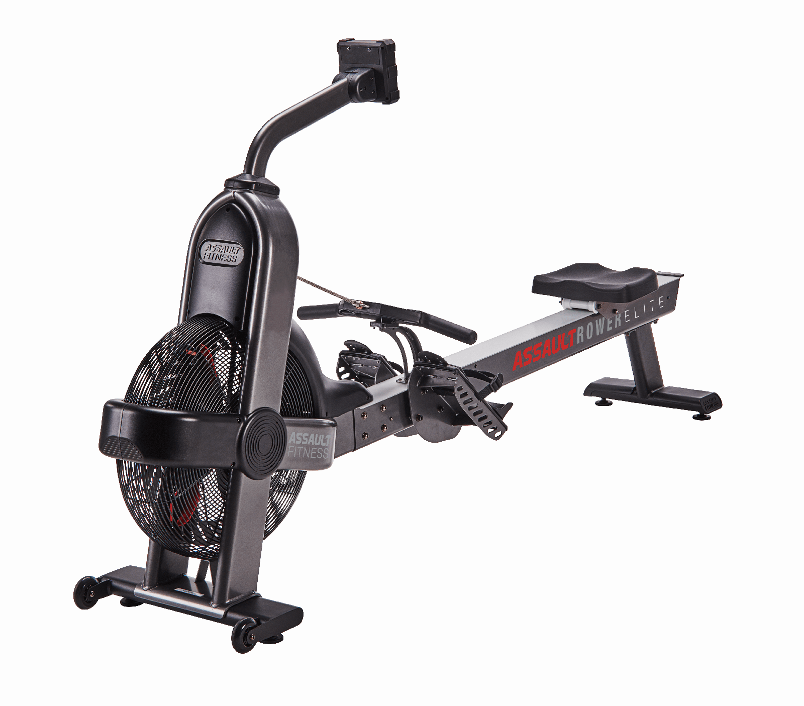 ASSAULT ROWER ELITE