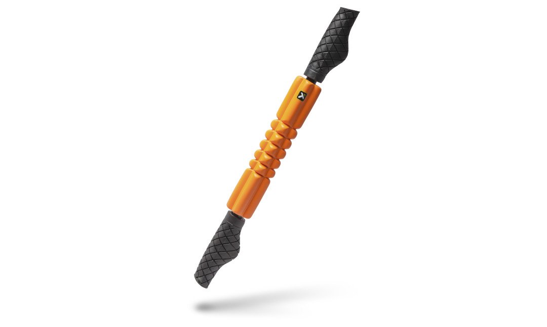 THE GRID STK - ORANGE