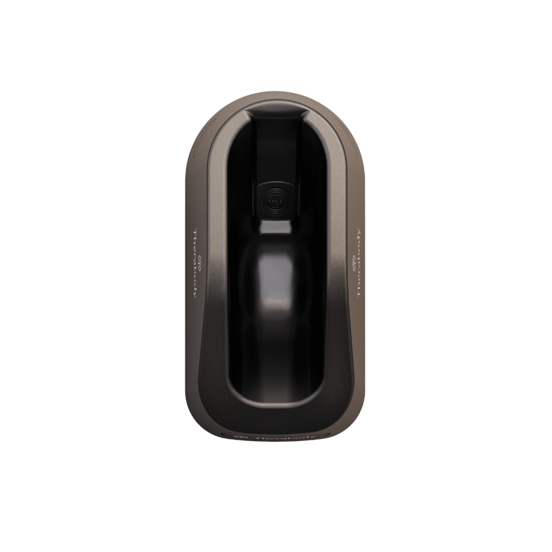 FG, Theragun PRO Plus Charging Stand