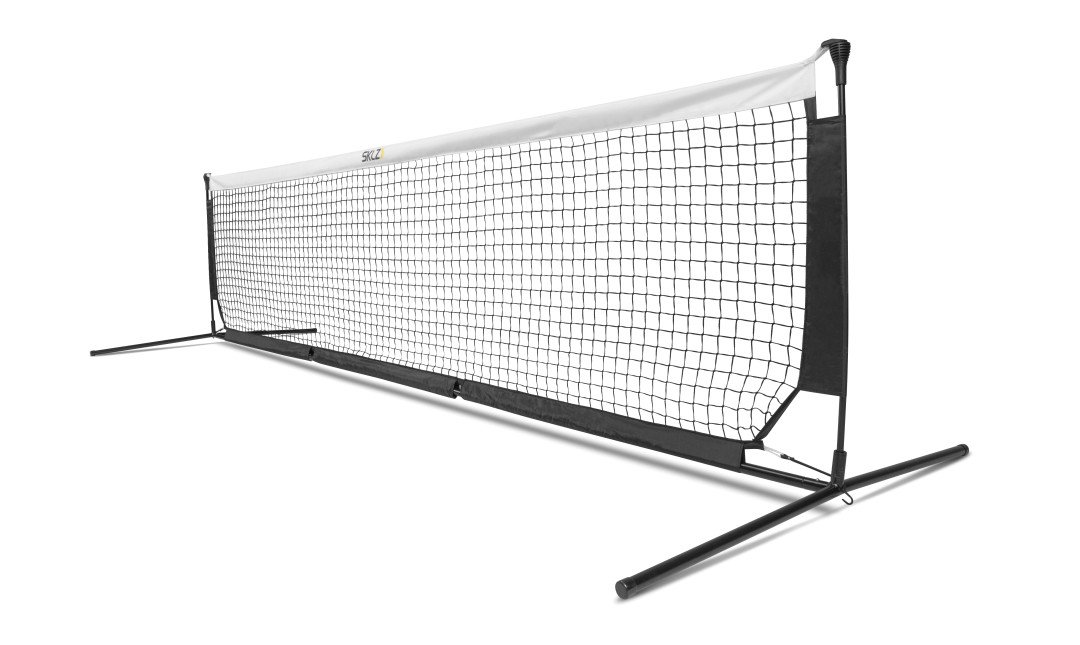 SOCCER VOLLEY NET