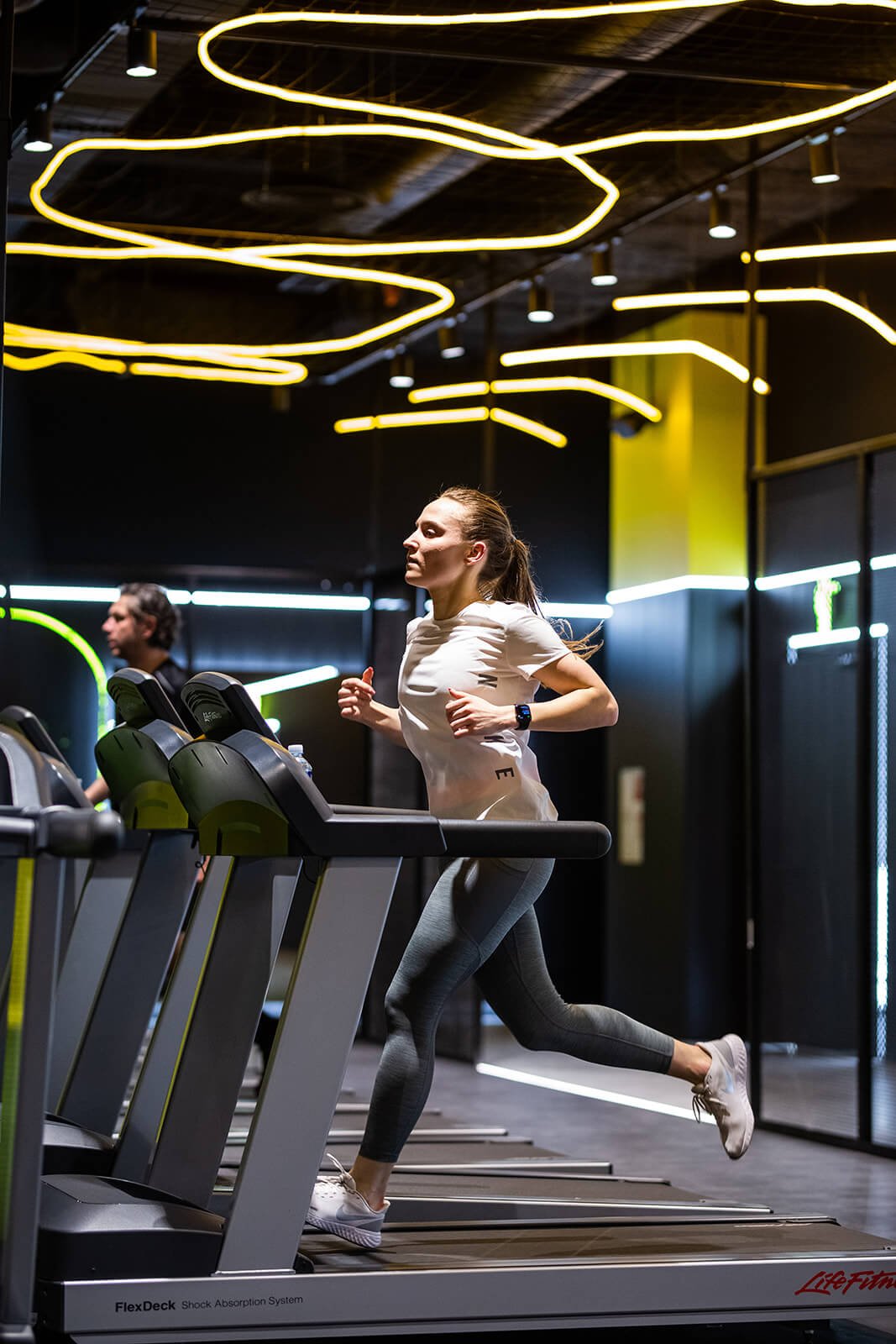 Lemon Gym Skanste, foto 11