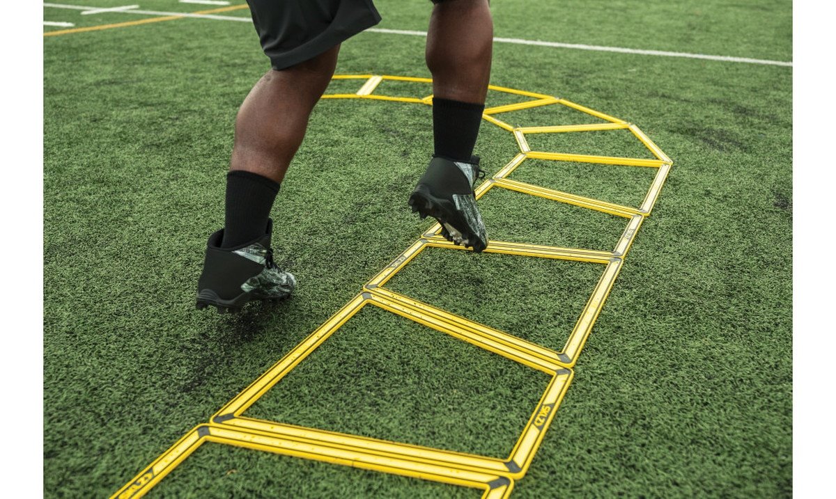 AGILITY TRAINER PRO 10PK