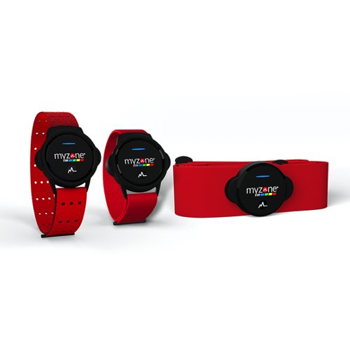 MYZONE® MZ-Switch Physical Activity Belt - Medium