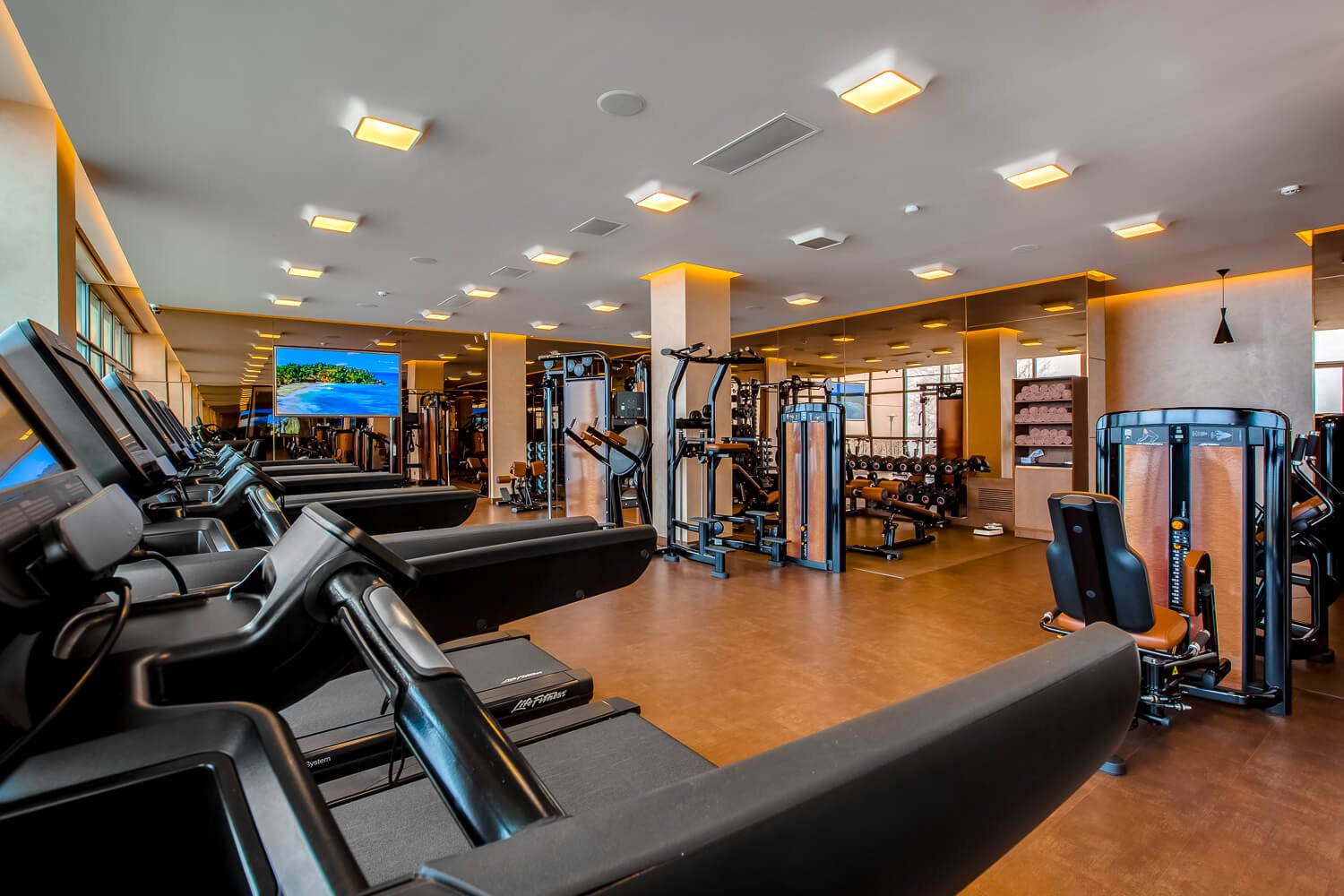 ONLY Privātais Fitnesa klubs, foto 6