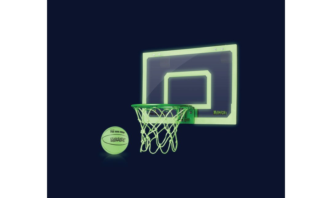 PRO MINI HOOP MIDNIGHT