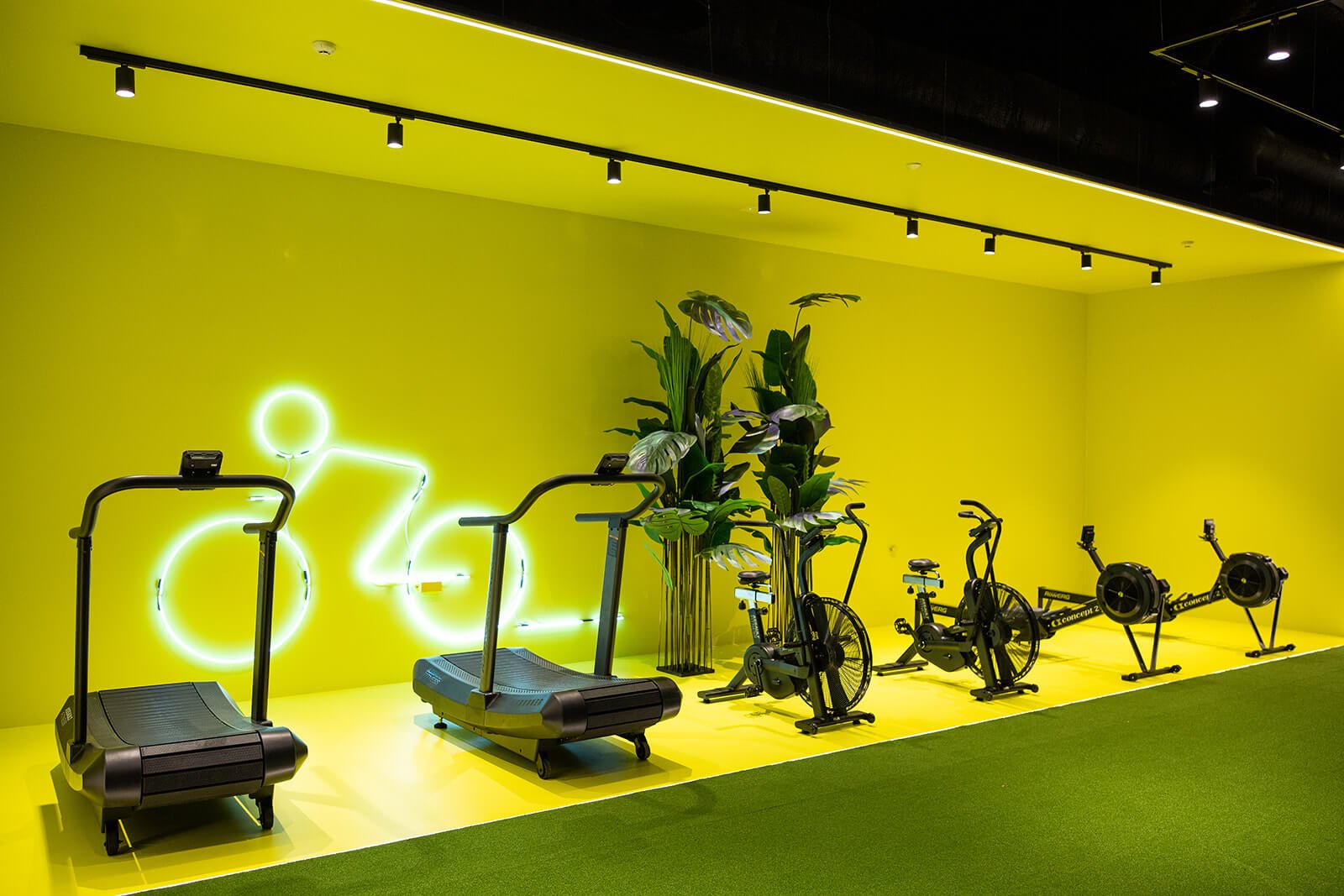 Lemon Gym Skanste, foto 19