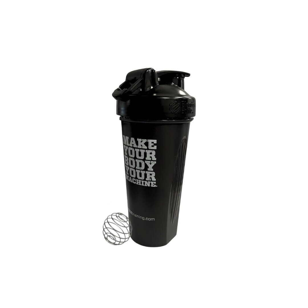 Shaker Bottle