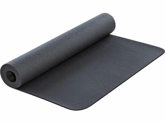 AIREX® Yoga Calyana Advanced Studio Anthracit grey