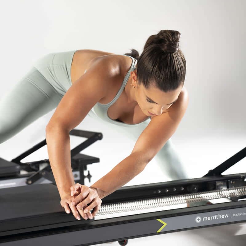MPX™ Reformer Package with Vertical Stand
