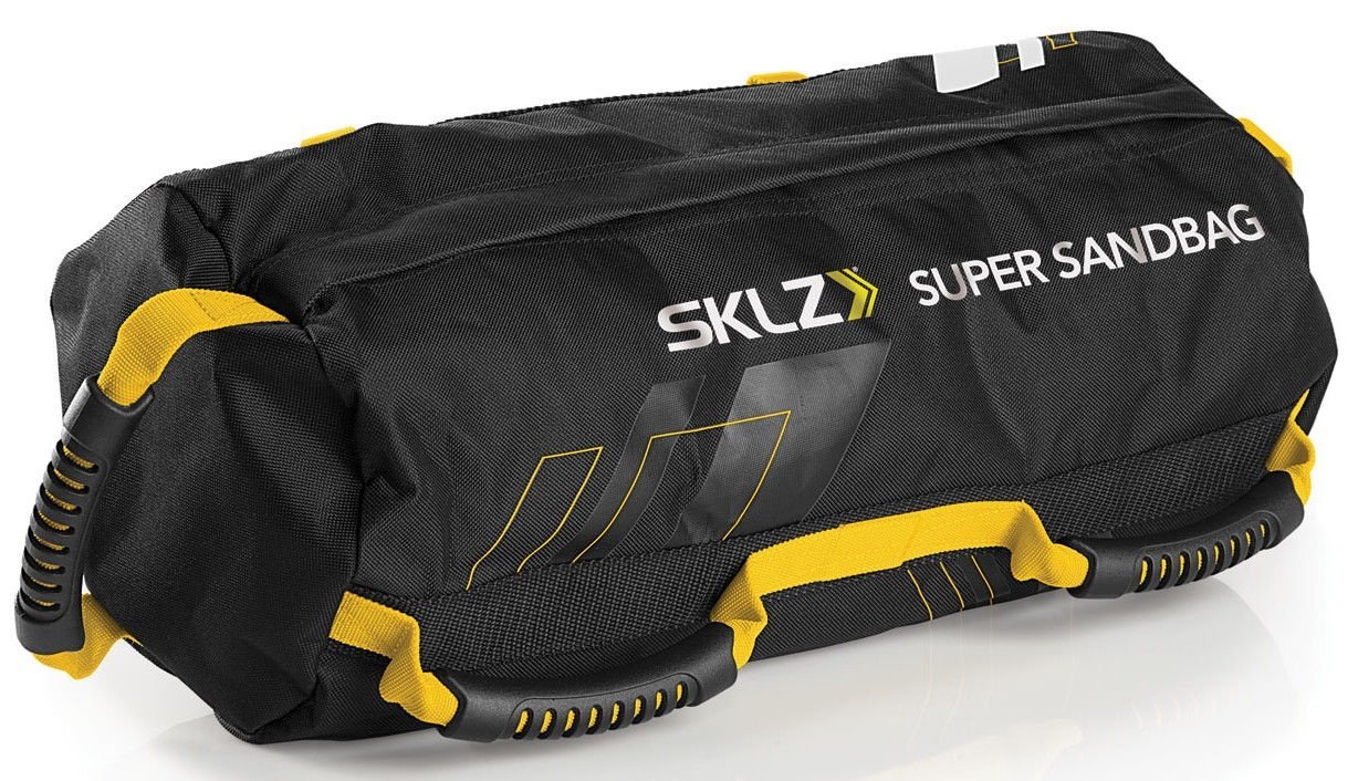 SUPER SANDBAG