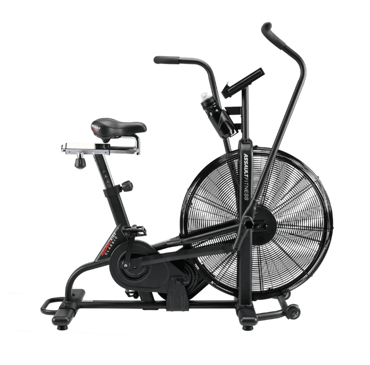 ASSAULT CLASSIC BIKE