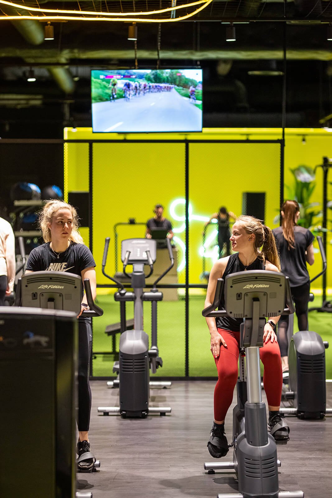 Lemon Gym Skanste, foto 35