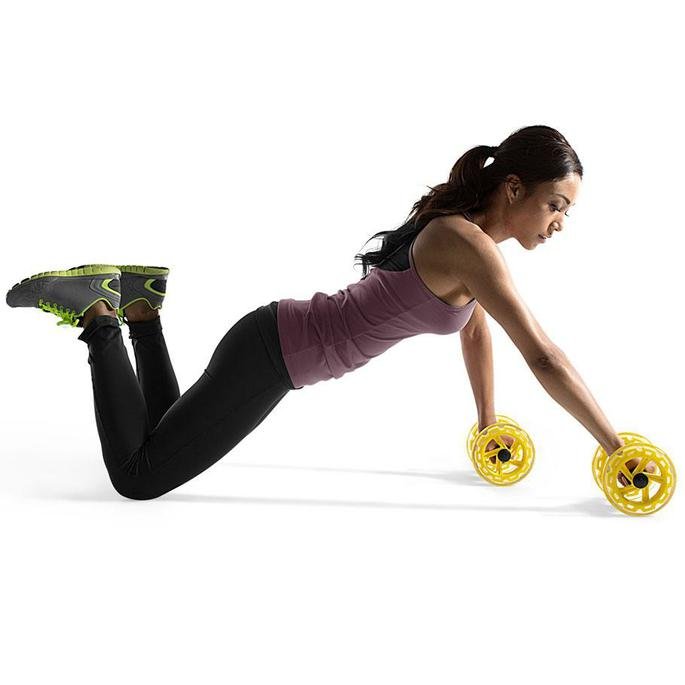CORE WHEELS 2PK