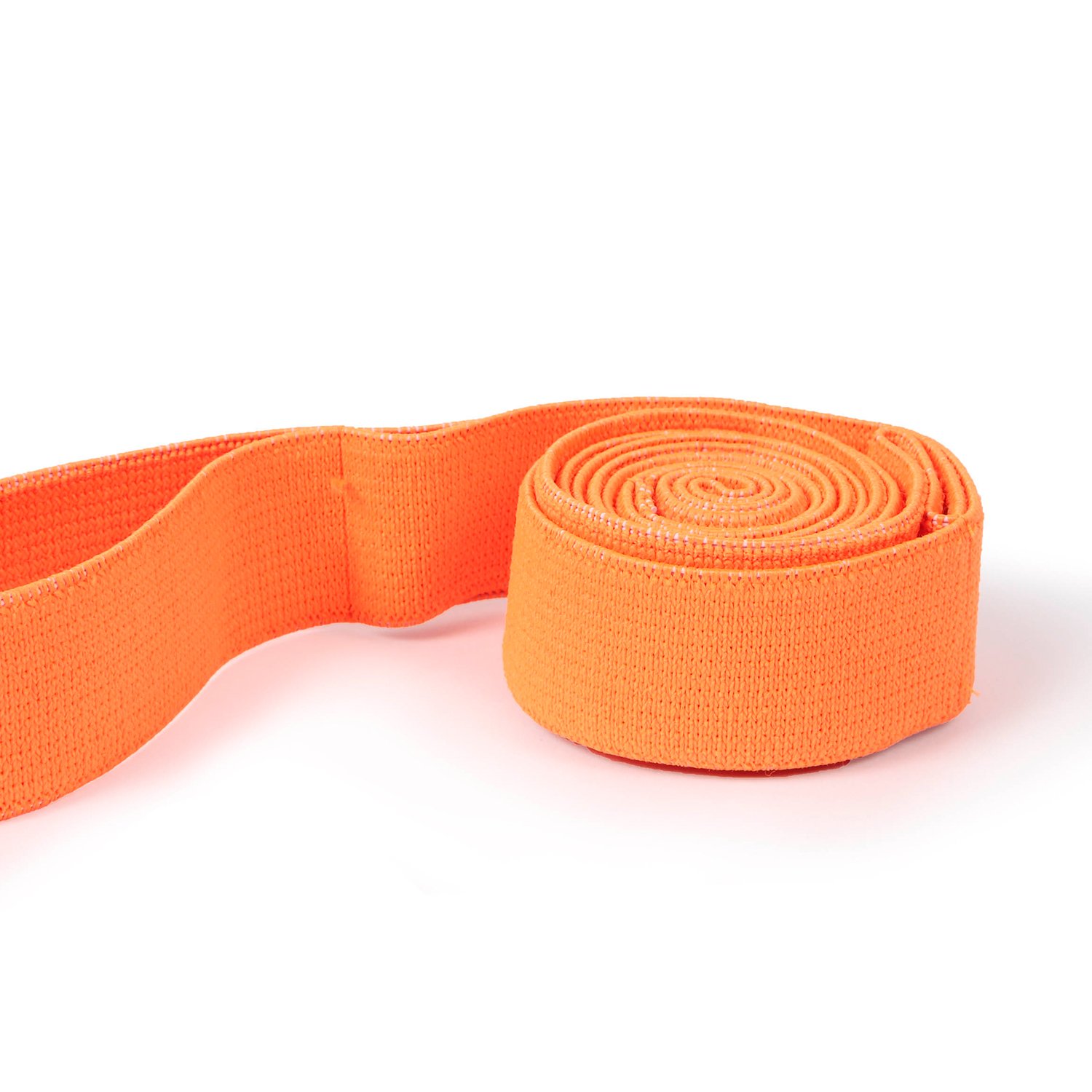FLEXVIT Chain, knit band, orange