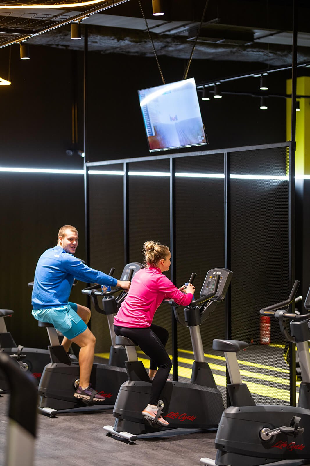 Lemon Gym Skanste, foto 23