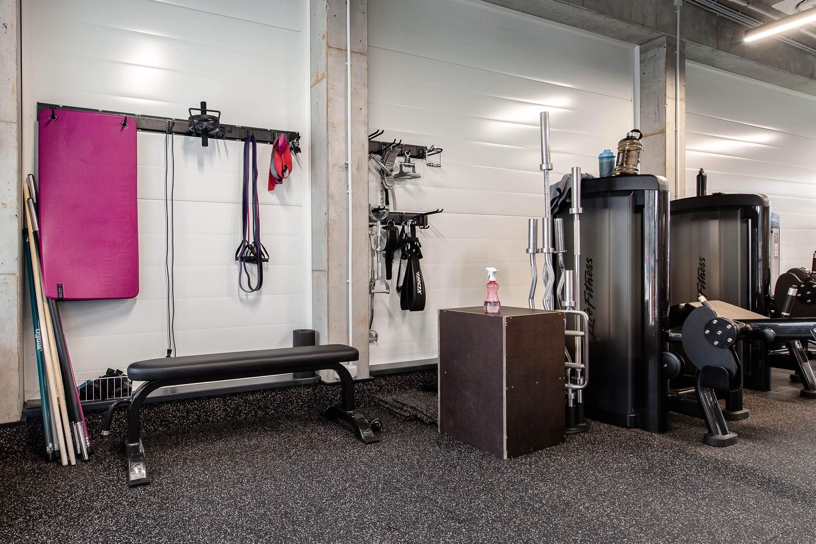 Mūsu Fitness sporta klubs, foto 14