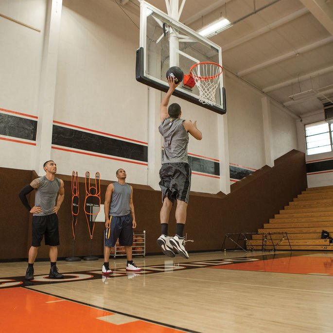 CONTROL BASKETBALL HEAVY WEIGHT