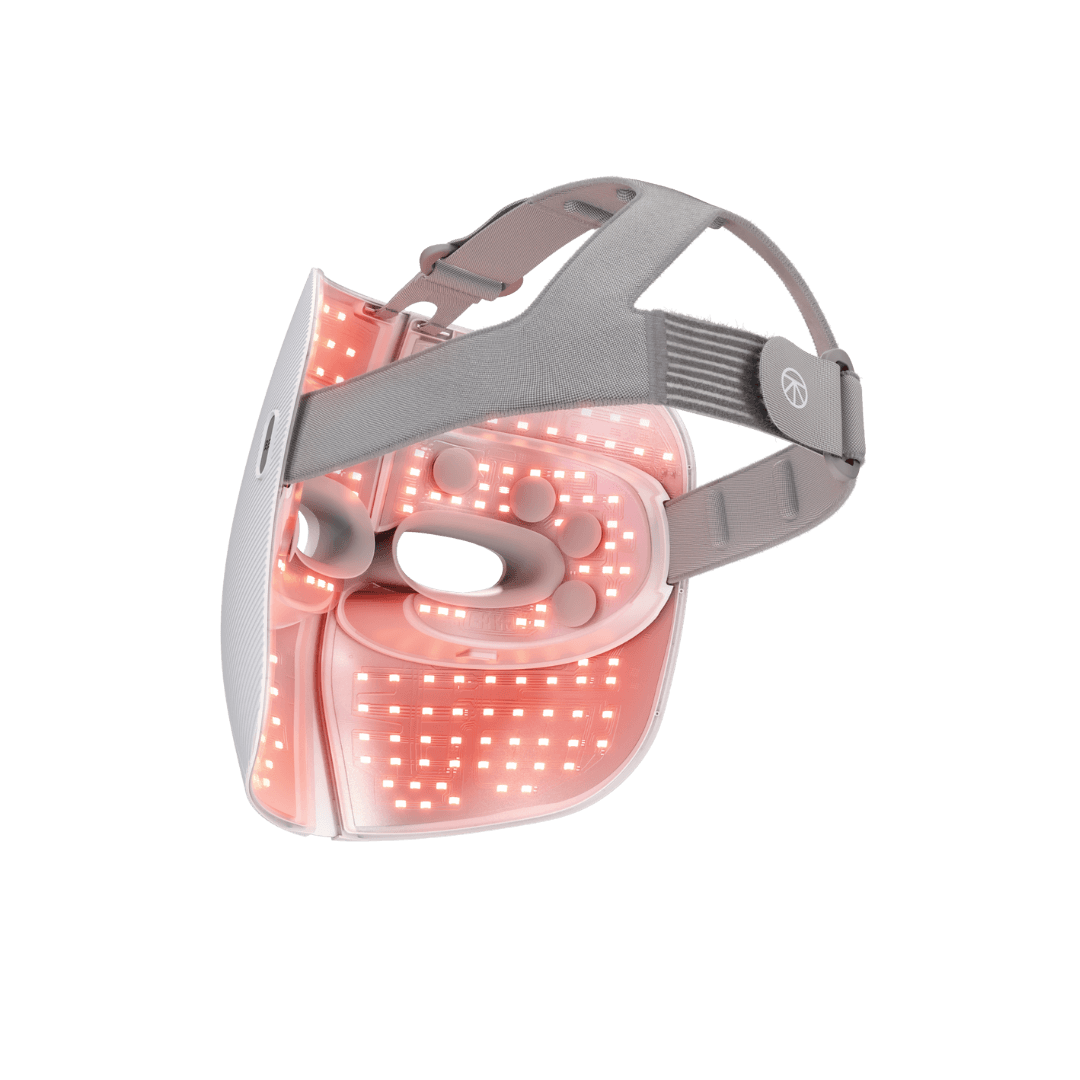 FG, TheraFace Mask