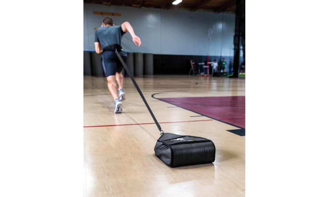 SPEEDSAC ECN