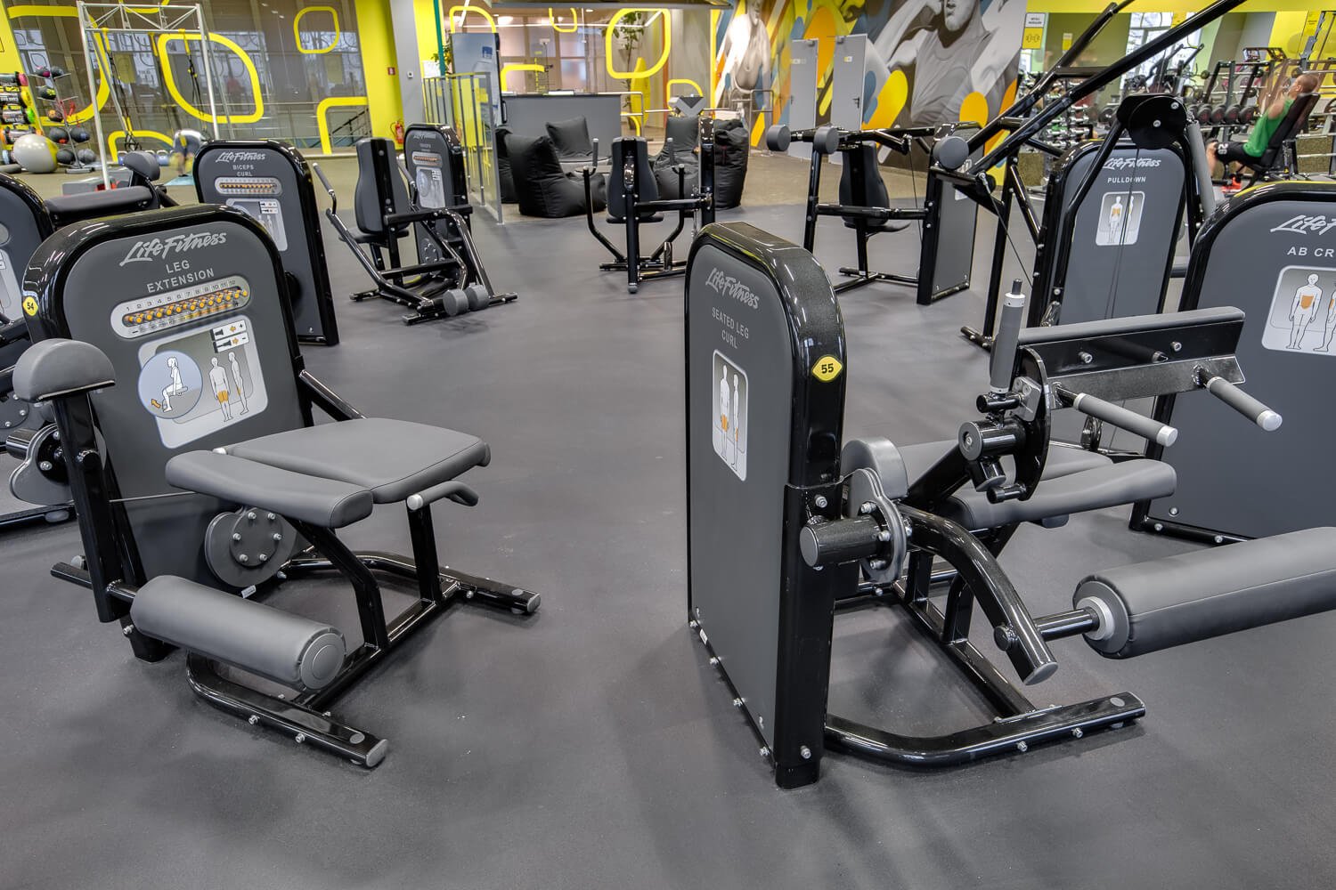 Lemon Gym Teika, foto 5