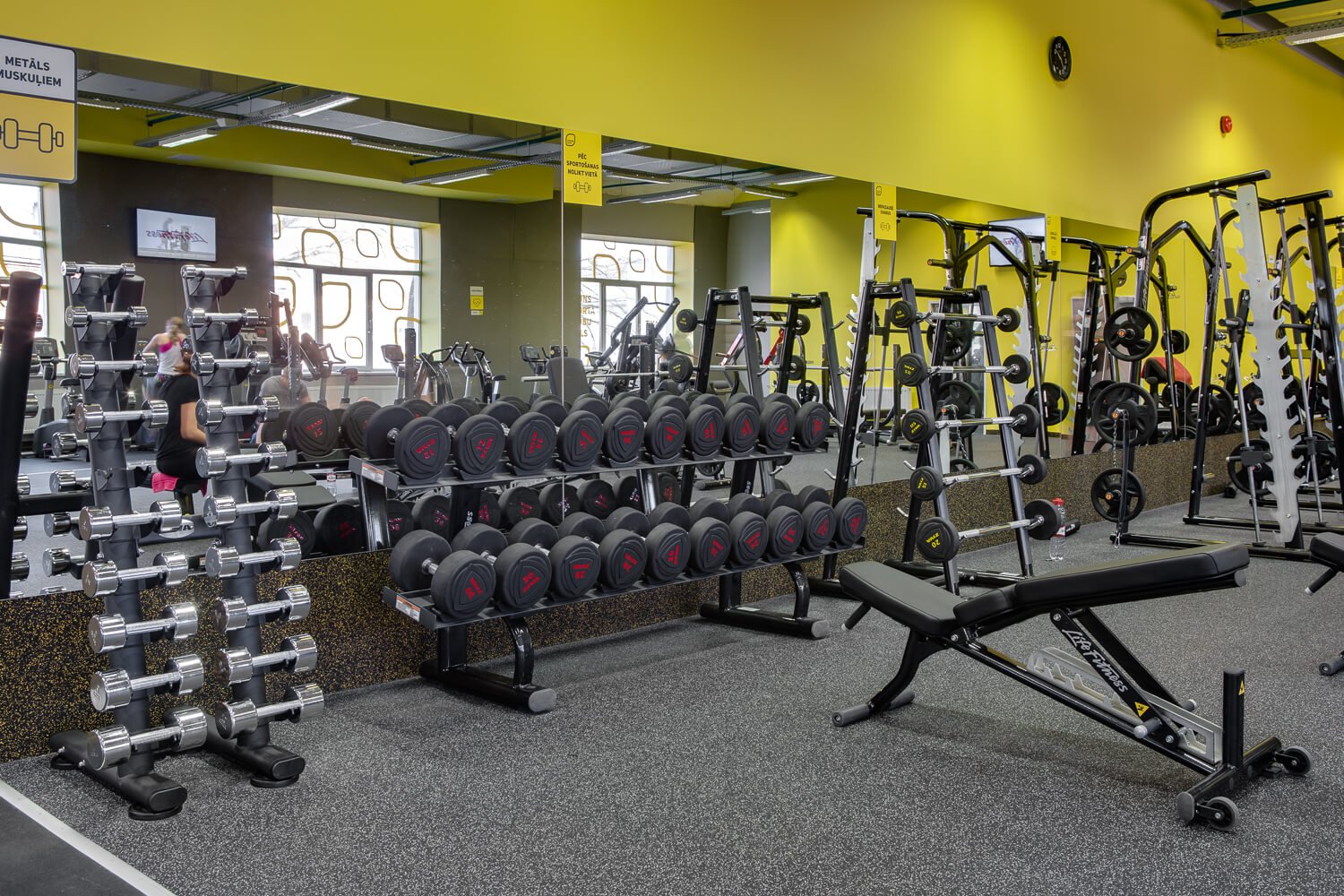Lemon Gym Teika, foto 27