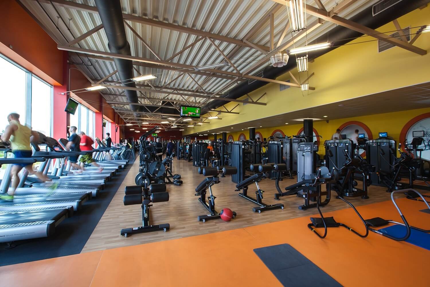 Sporta klubs Impuls Kareiviu, foto 10