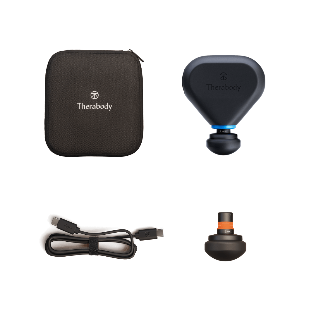 FG, Theragun Mini Plus