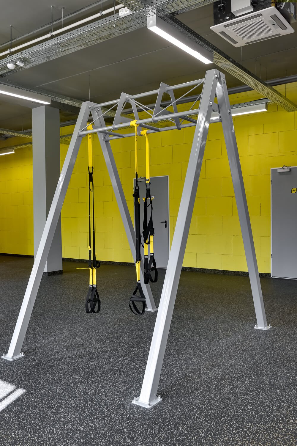 Sporta klubs Lemon Gym Imanta, foto 21