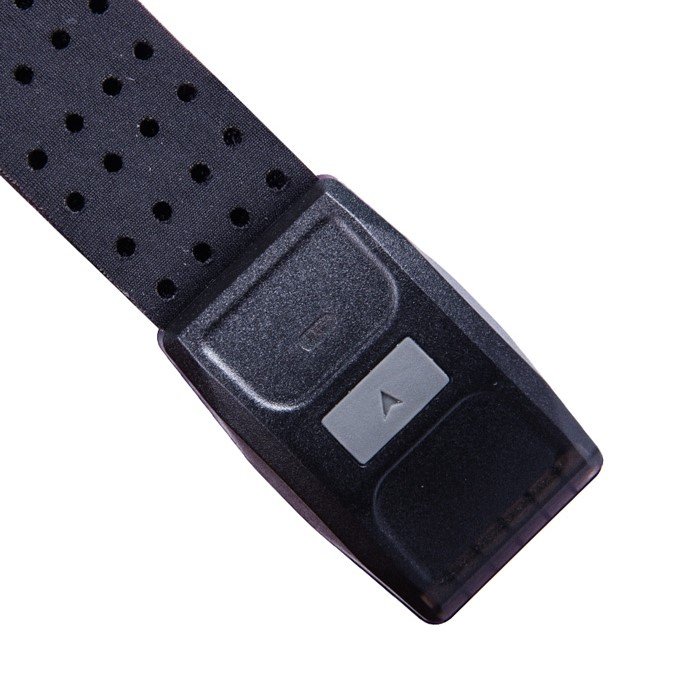 Obeat7 Optical Heart Rate Armband (on the forearm or upperarm)