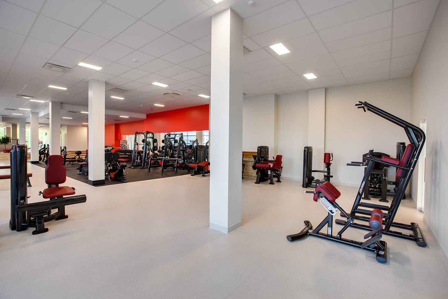 Sporta klubs Savicko Staneviciaus, foto 4