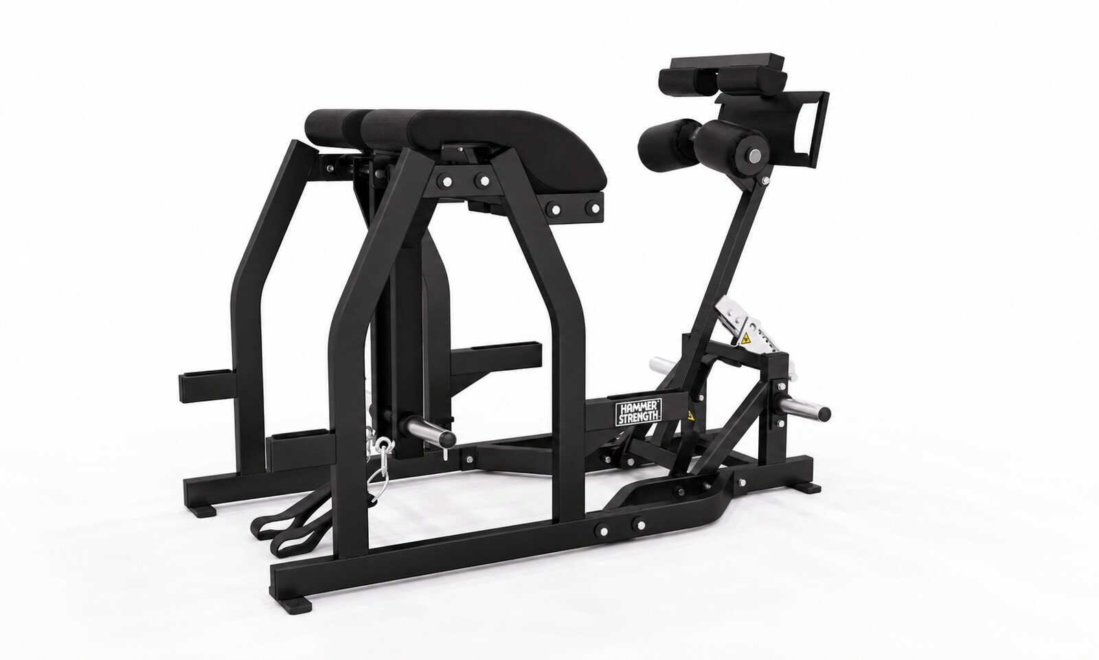 Hammer Strength Glute Ham/Reverse Hyper Combo