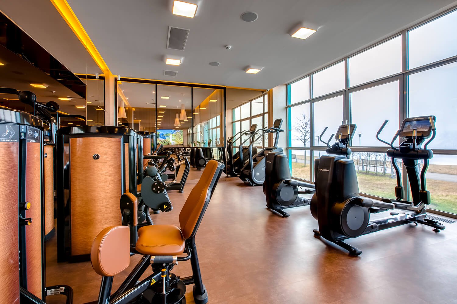 ONLY Privātais Fitnesa klubs, foto 5