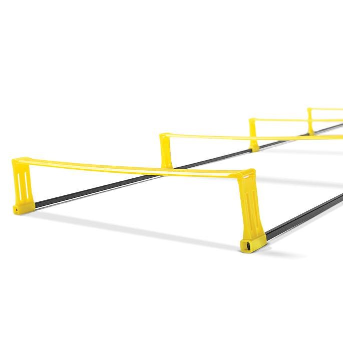 ELEVATION LADDER