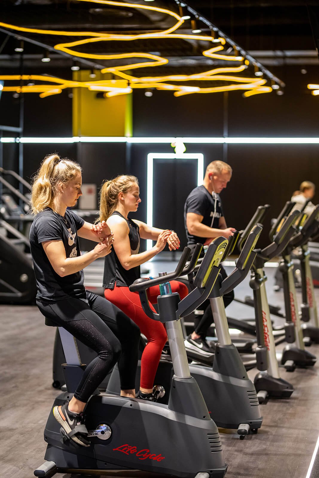 Lemon Gym Skanste, foto 33