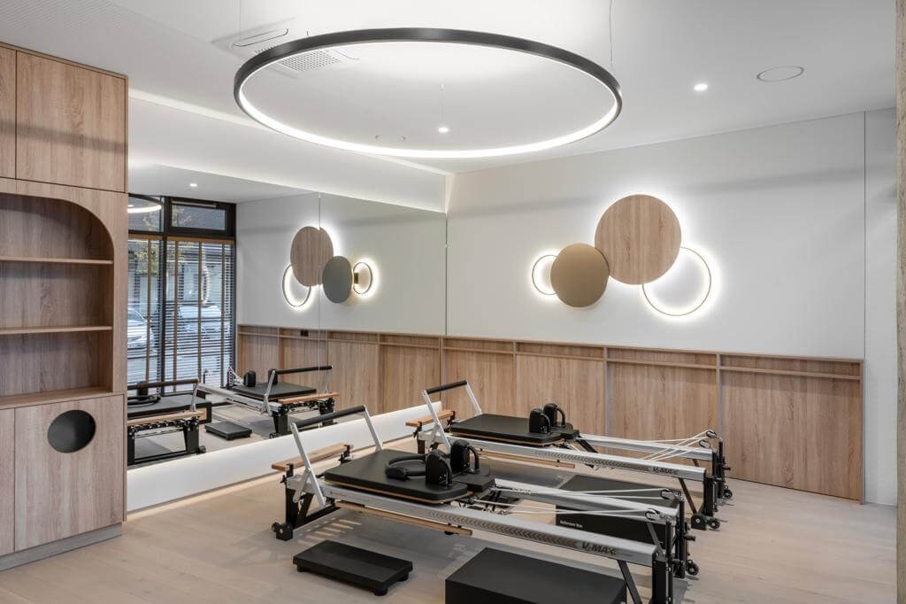 PLÁS Reformer Studio, foto 8