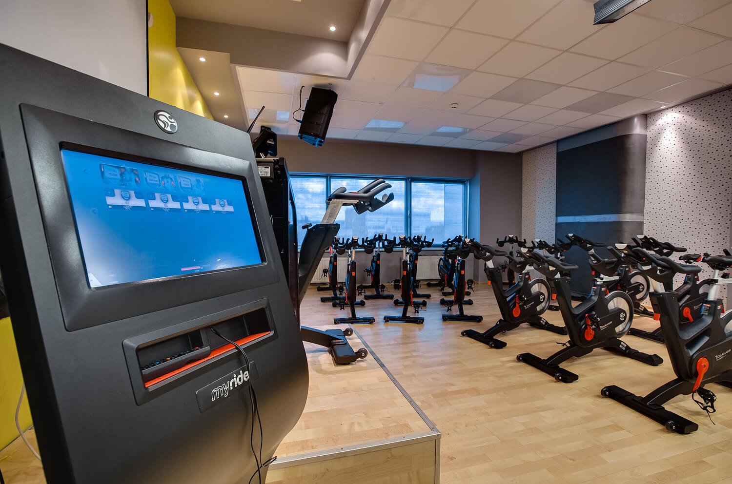 Sporta klubs Impuls Kareiviu, foto 9