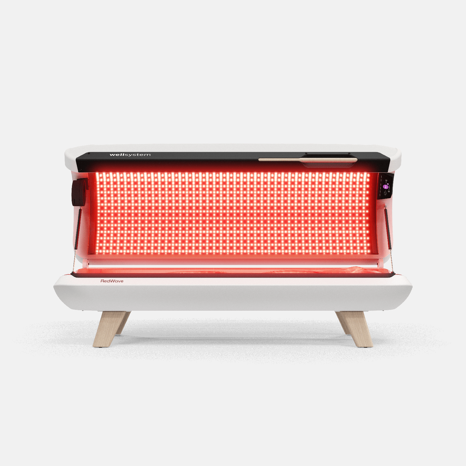 RedWave Pure Scandinavian White