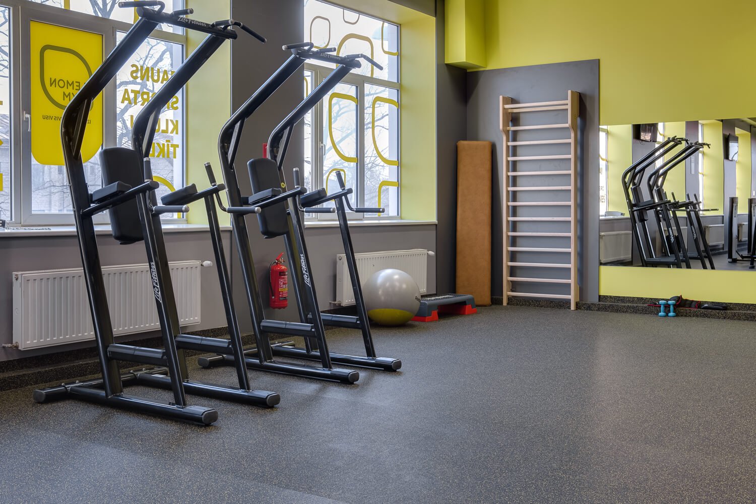 Lemon Gym Teika, foto 23