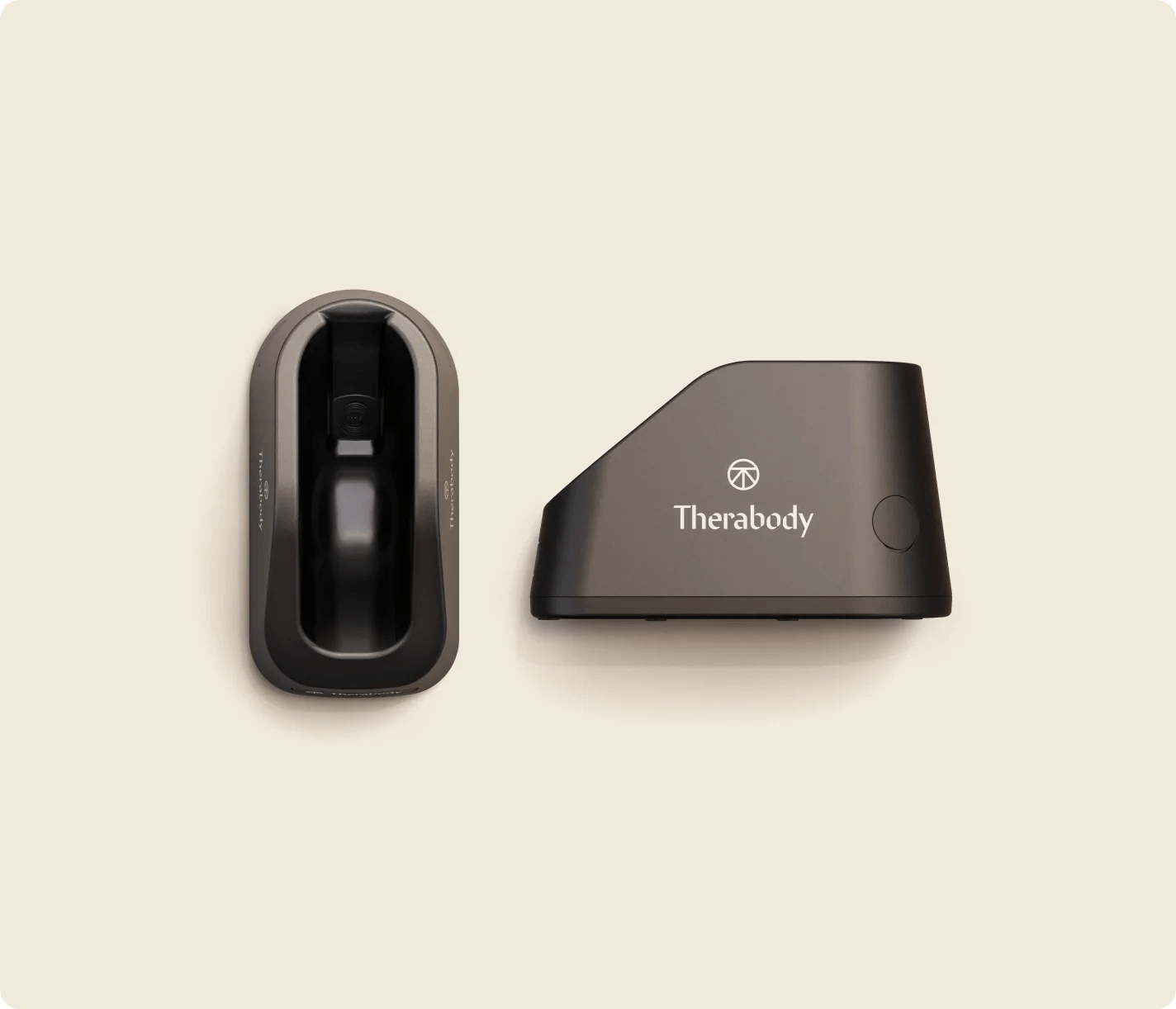 FG, Theragun Prime Plus Charging Stand