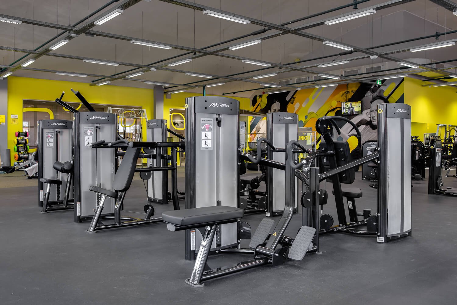 Lemon Gym Teika, foto 22