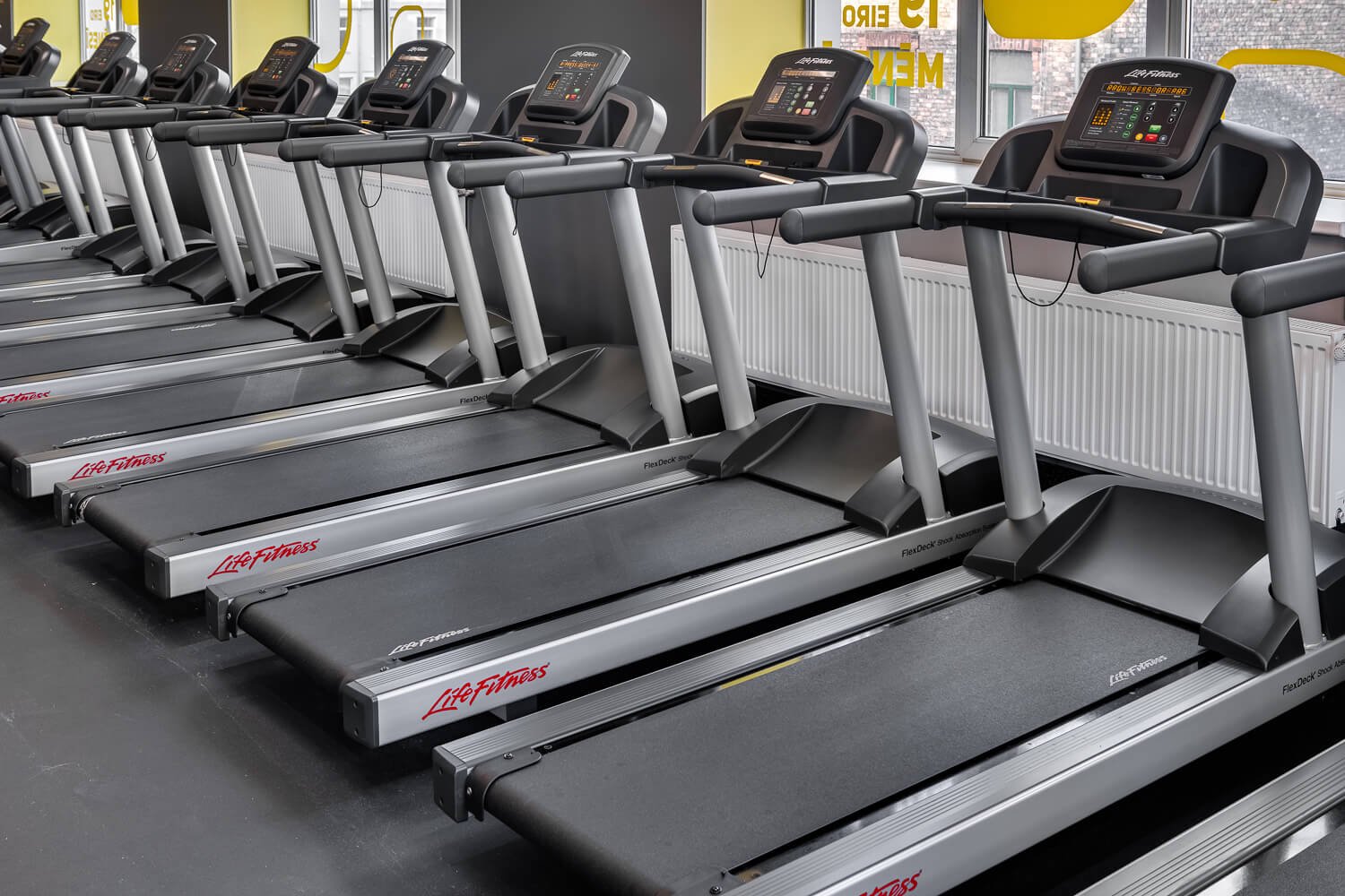 Lemon Gym Teika, foto 24