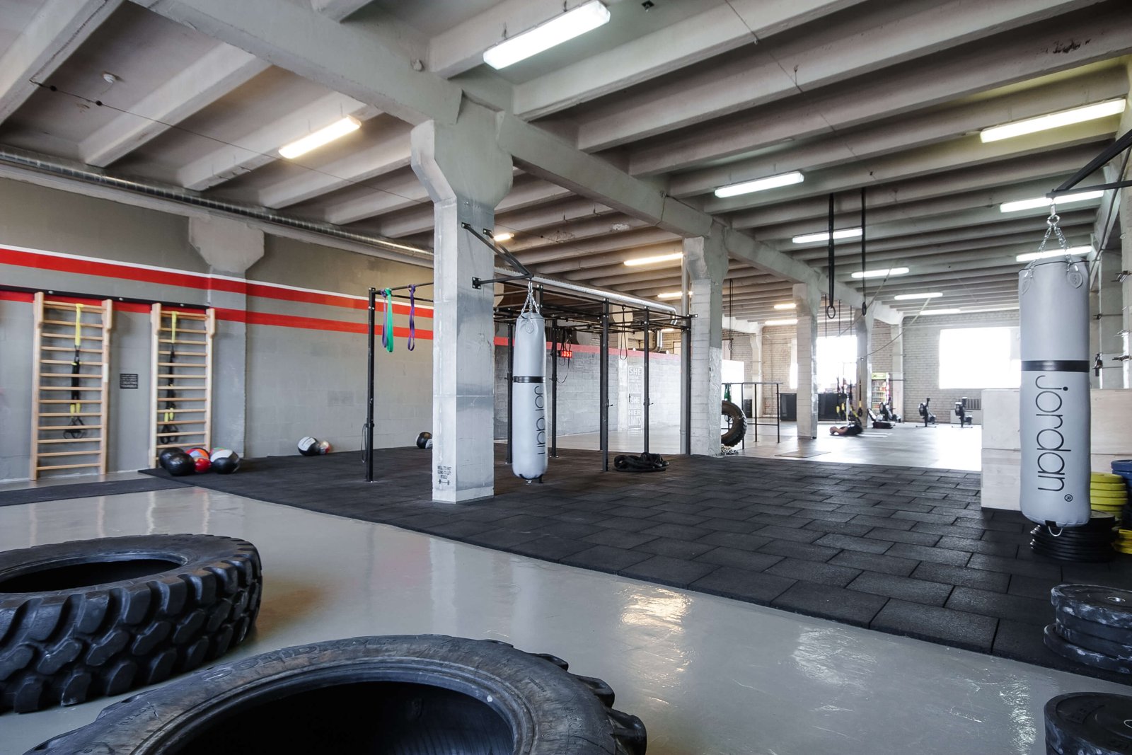 Crossfit Andrejsala, foto 21