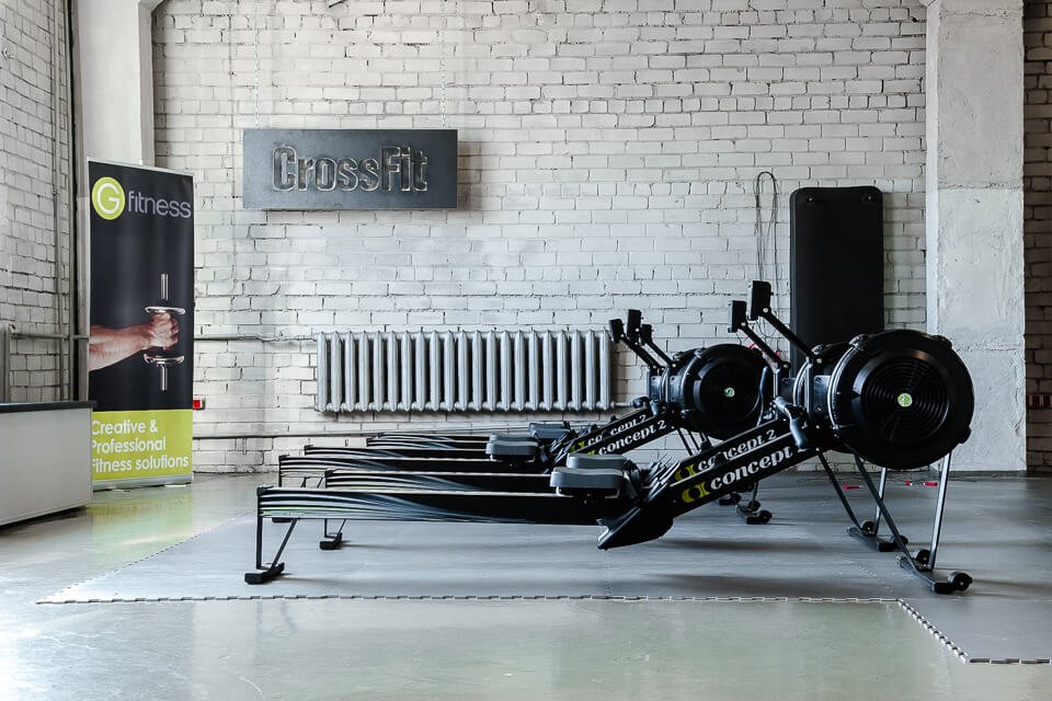 Crossfit Andrejsala, foto 5