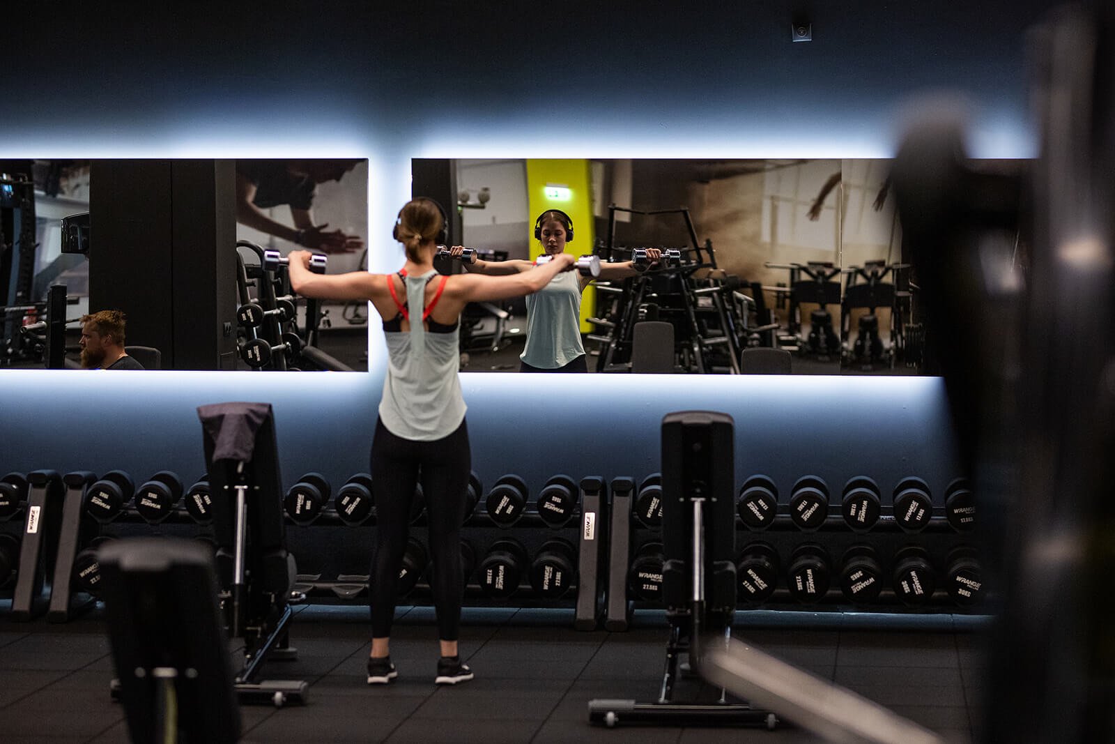 Lemon Gym Skanste, foto 17